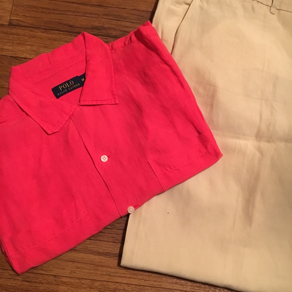 Polo by Ralph Lauren